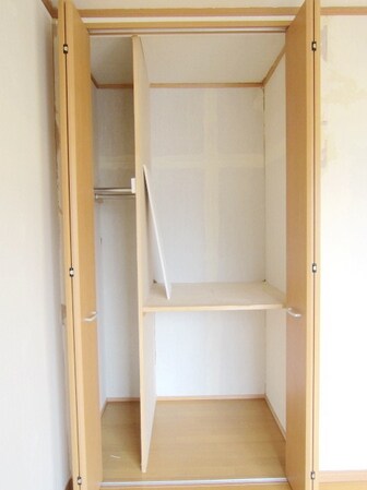 サンソアラDの物件内観写真